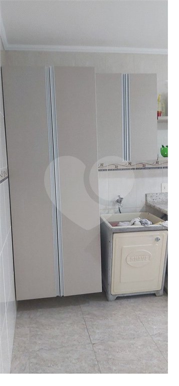 Sobrado à venda com 3 quartos, sendo 1 suíte, em Freguesia do Ó, São Paulo, SP