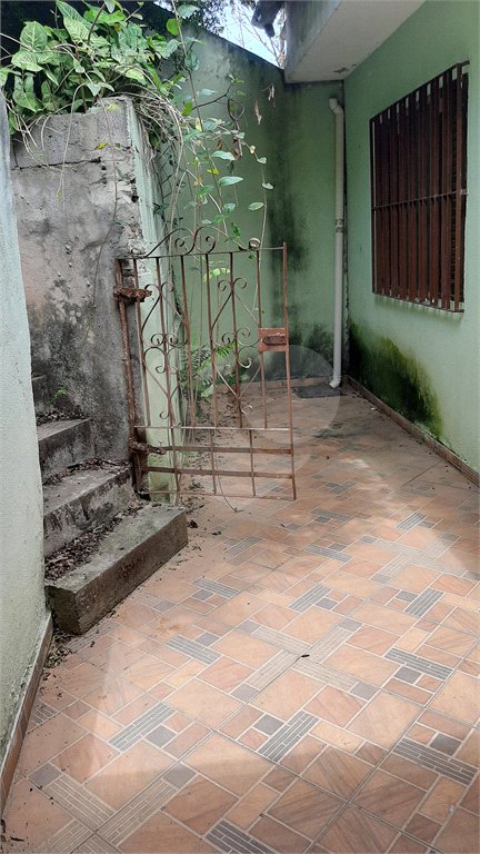 Casa à venda com 2 quartos em Casa Verde, São Paulo, SP