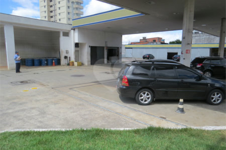 Terreno à venda em Vila Mascote, São Paulo, SP
