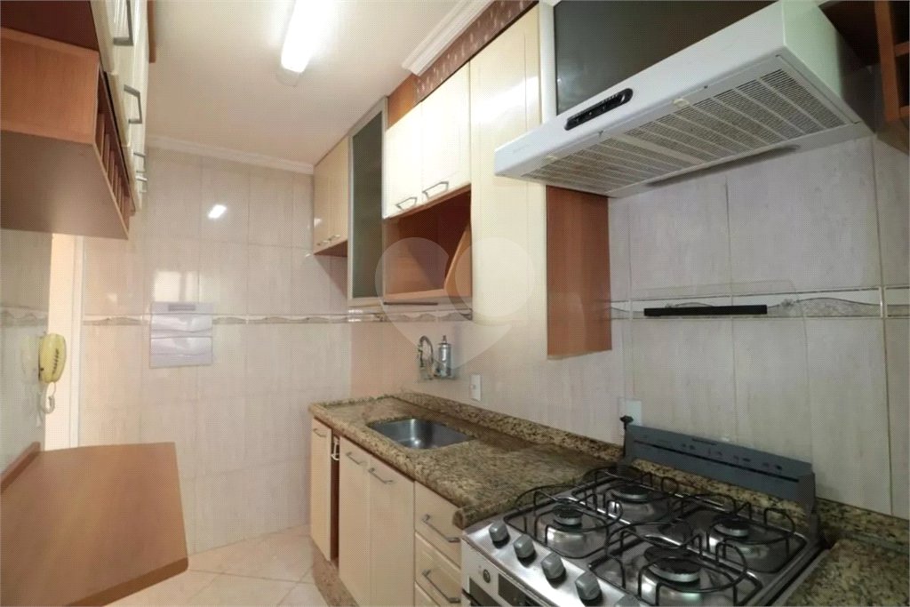 Apartamento à venda com 2 quartos em Mooca, São Paulo, SP