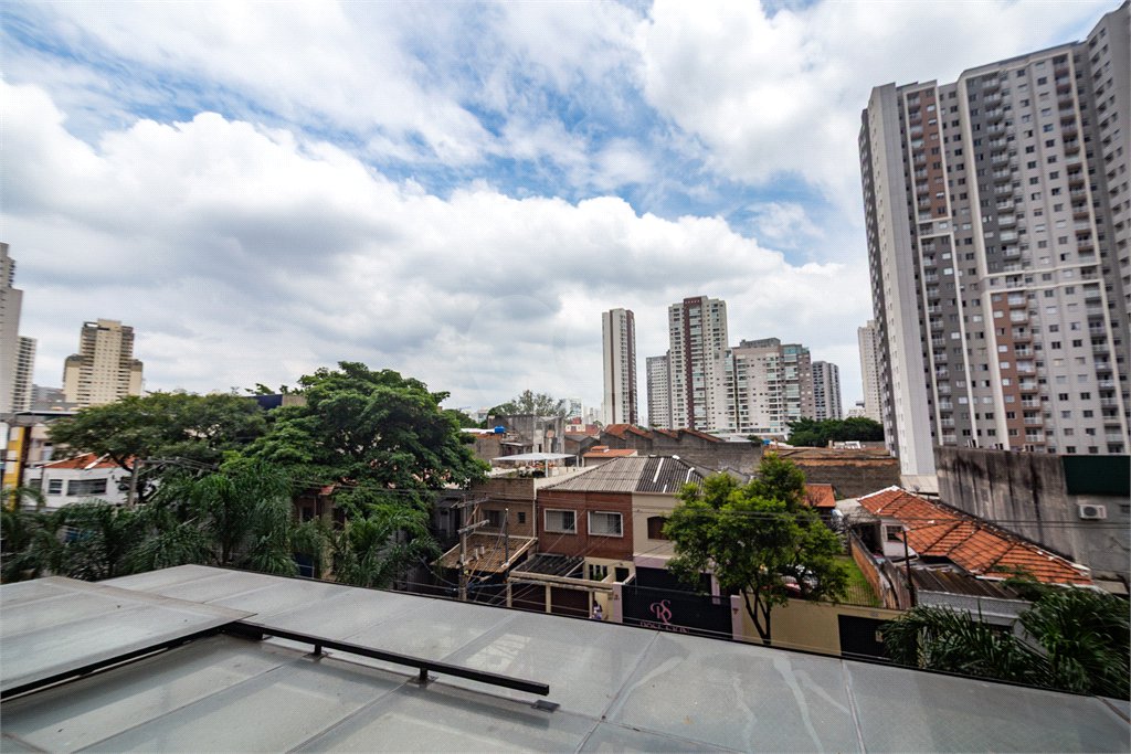 Apartamento à venda com 2 quartos, sendo 1 suíte, em Barra Funda, São Paulo, SP