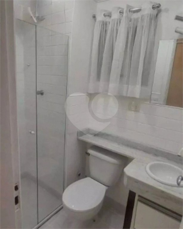Apartamento à venda com 3 quartos, sendo 1 suíte, em Vila Aurora (zona Norte), São Paulo, SP