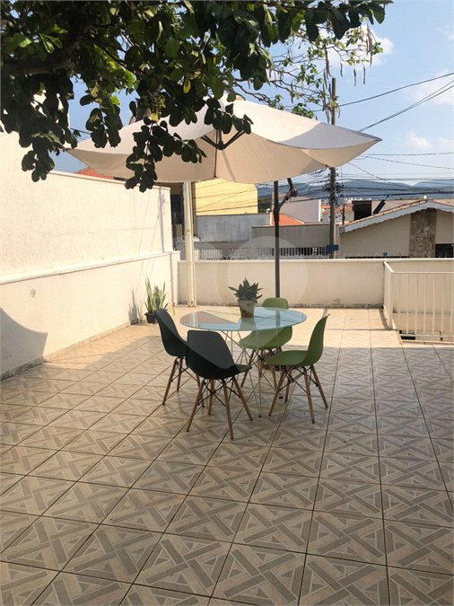 Casa Térrea à venda com 2 quartos em Vila Loyola, Jundiaí, SP