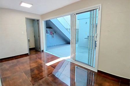 Sobrado à venda com 3 quartos, sendo 1 suíte,  em Brooklin Paulista, São Paulo, SP