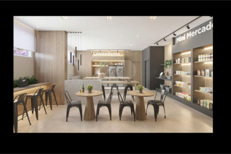 Apartamento à venda com 2 quartos, sendo 1 suíte, em Vila Dom Pedro II, São Paulo, SP