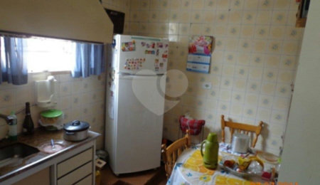 Sobrado à venda com 3 quartos em Santana, São Paulo, SP