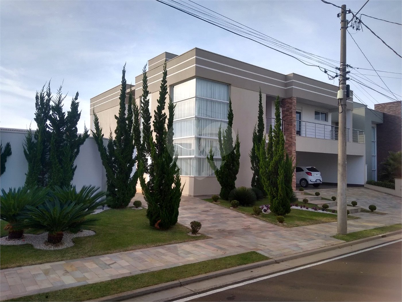 Casa à venda com 4 quartos, sendo 2 suítes,  no condomínio Damha Iii, São Carlos - SP