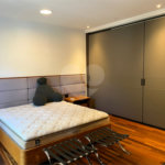 Casa para alugar com 3 quartos, sendo 1 suíte, no condomínio Res Villeneuve, São Paulo - SP