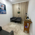 Andar Corporativo à venda, 45 m² por R$ 250.000,00 - Encruzilhada - Santos/SP