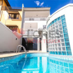 Casa de Vila à venda com 3 quartos, sendo 1 suíte, em Freguesia (jacarepaguá), Rio de Janeiro, RJ