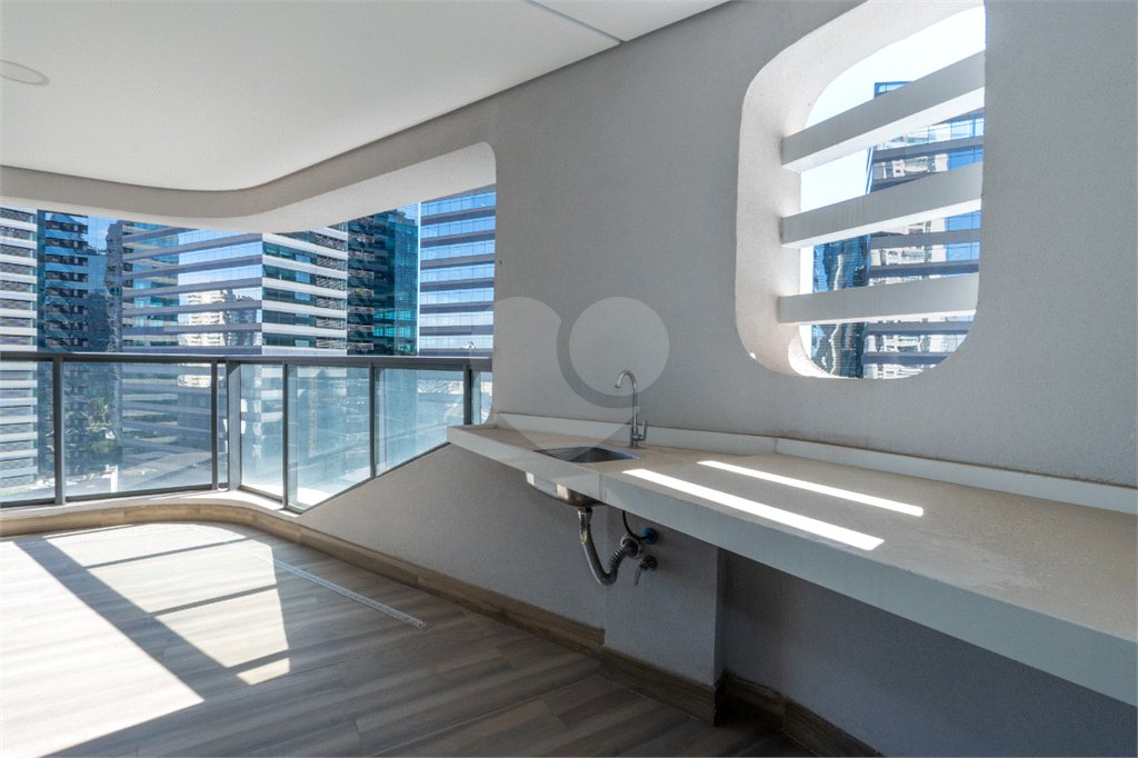 Apartamento à venda com 3 suítes em Chácara Santo Antônio (zona Sul), São Paulo, SP