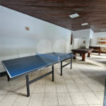 Apartamento, 3 dormitórios, 1 suíte e 2 vagas Vila Mariana