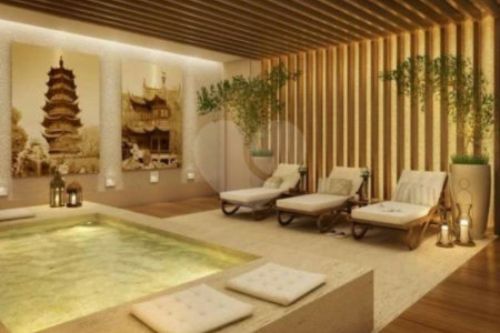 Apartamento à venda com 2 quartos, sendo 1 suíte,  em Jardim Leonor, São Paulo, SP