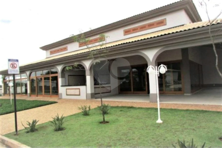 Terreno à venda - Condomínio Reserva das Paineiras - Piracicaba/SP