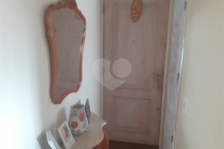Apartamento à venda com 2 quartos em Vila Paulicéia, São Paulo, SP