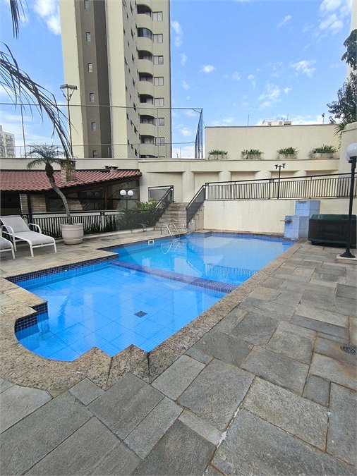 Apartamento à venda com 4 quartos, sendo 3 suítes, em Santana, São Paulo, SP