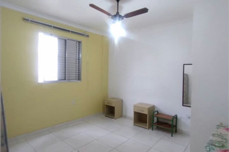 Apartamento com 3 dormitórios à venda, 114 m² por R$ 330.000,00 - Enseada - Guarujá/SP