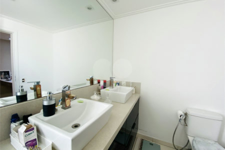 Apartamento à venda com 4 suítes no Centro, São Bernardo do Campo, SP