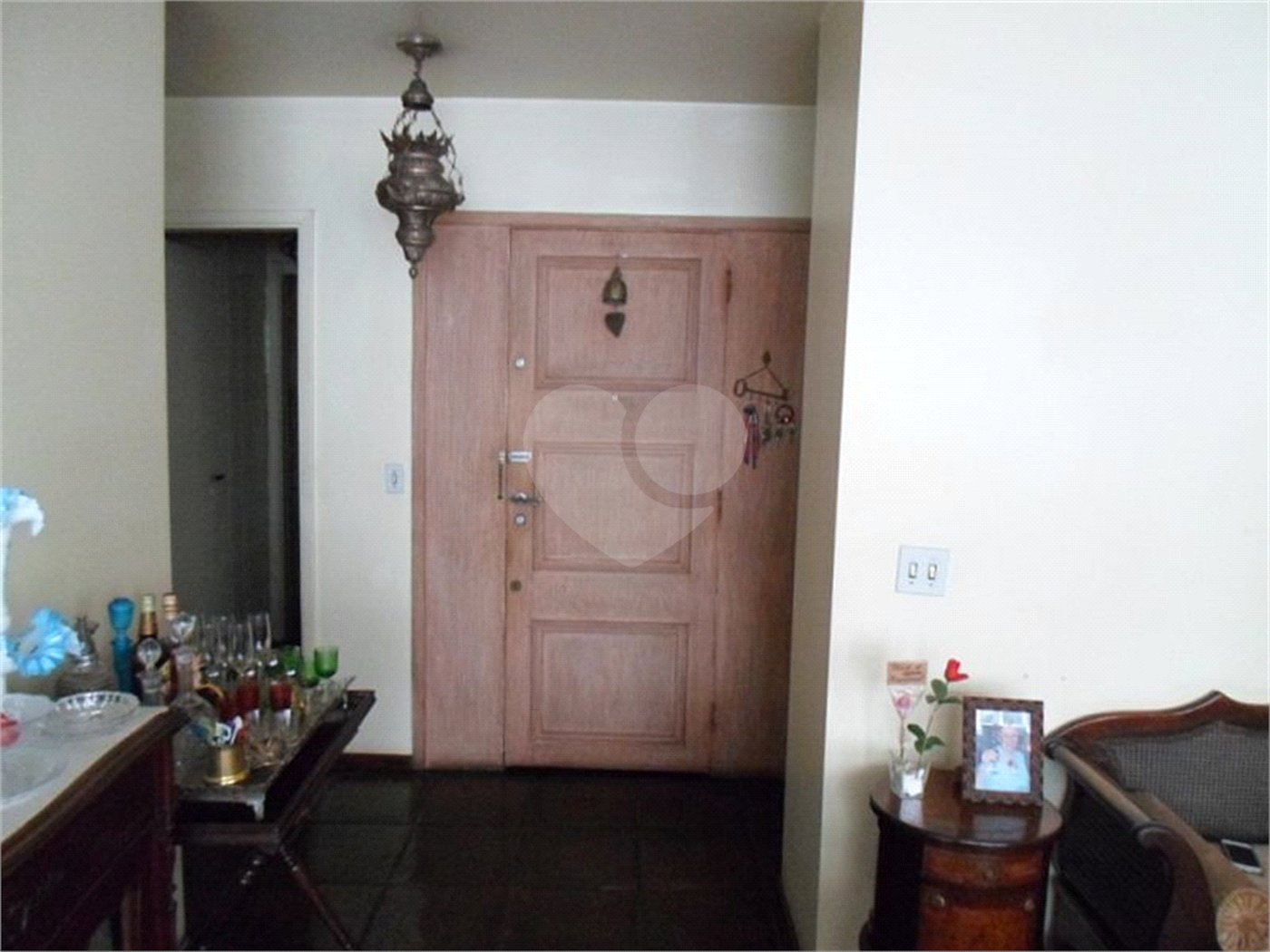 Apartamento à venda com 3 quartos, sendo 1 suíte, em Jardim Paulista, São Paulo, SP