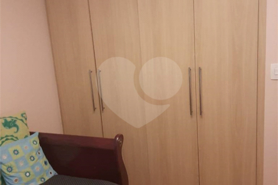 Apartamento à venda com 3 quartos, sendo 1 suíte, em Jardim Paulista, São Paulo, SP