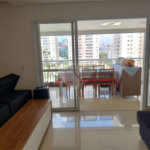 Apartamento à venda com 3 quartos, sendo 1 suíte,  no Centro, São Bernardo do Campo, SP