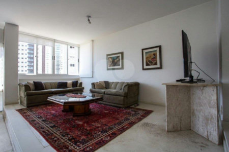 Apartamento à venda com 4 suítes em Jardim Fonte do Morumbi, São Paulo, SP
