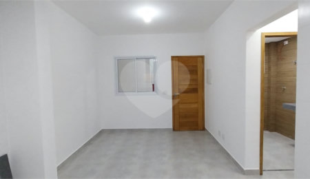 Apartamento à venda com 2 quartos em Santana, São Paulo, SP