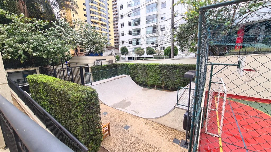 Apartamento à venda com 4 quartos, sendo 3 suítes, em Cidade Monções, São Paulo, SP