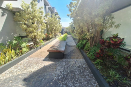 Casa à venda ou para alugar com 3 suítes no condomínio Boulevard Ibirapuera, São Paulo - SP