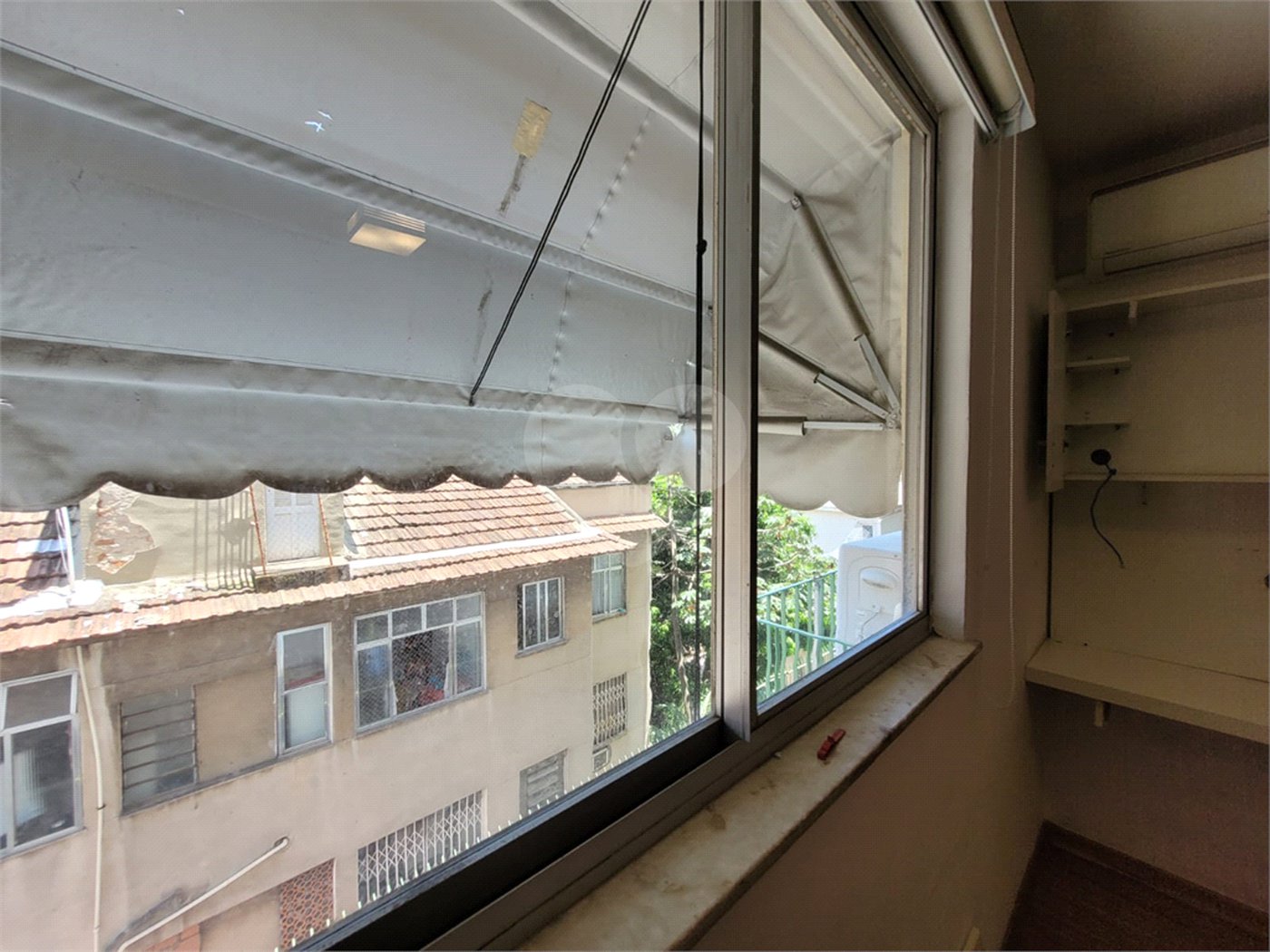 Apartamento à venda com 1 quarto em Sampaio, Rio de Janeiro, RJ