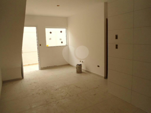 Casa à venda com 2 quartos no condomínio Residencial Iraci Ii, São Paulo - SP