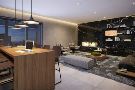 Apartamento à venda com 1 quarto em Butantã, São Paulo, SP
