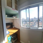 Apartamento à venda com 3 quartos, sendo 1 suíte, em Parada Inglesa, São Paulo, SP
