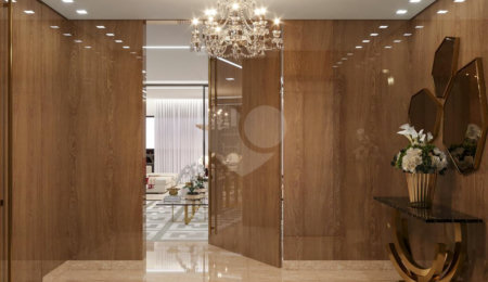 Apartamento à venda com 4 suítes em Vila Gomes Cardim, São Paulo, SP