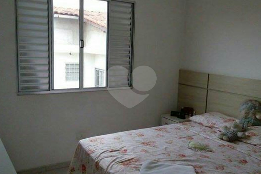 Sobrado à venda com 3 quartos em Jardim Aricanduva, São Paulo, SP