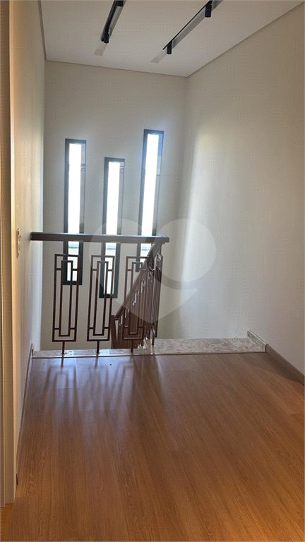 Casa à venda com 3 suítes no condomínio Jardim Residencial Dona Maria José, Indaiatuba - SP