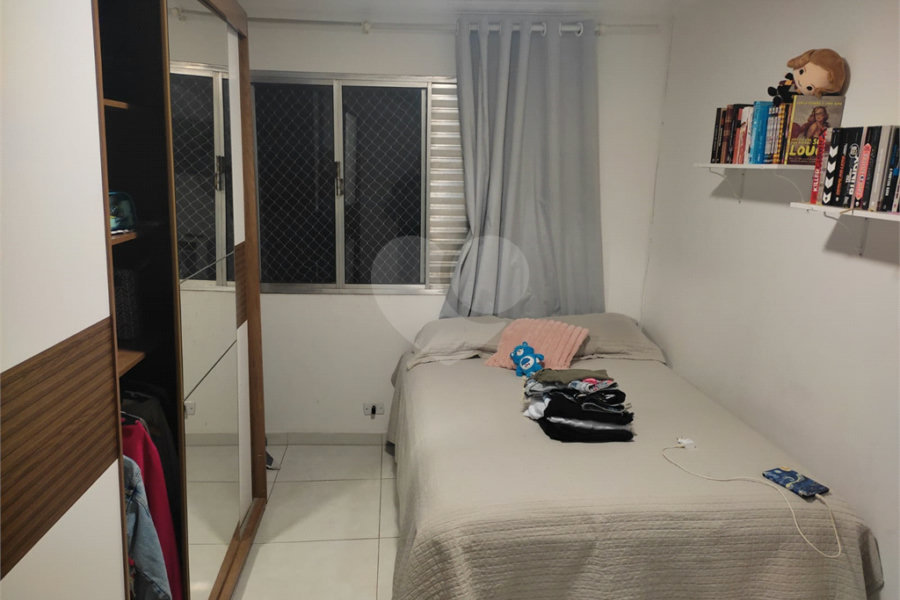 Sobrado à venda com 3 quartos em Limão, São Paulo, SP
