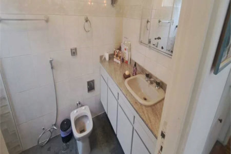 Apartamento à venda com 3 quartos, sendo 1 suíte, em Pinheiros, São Paulo, SP
