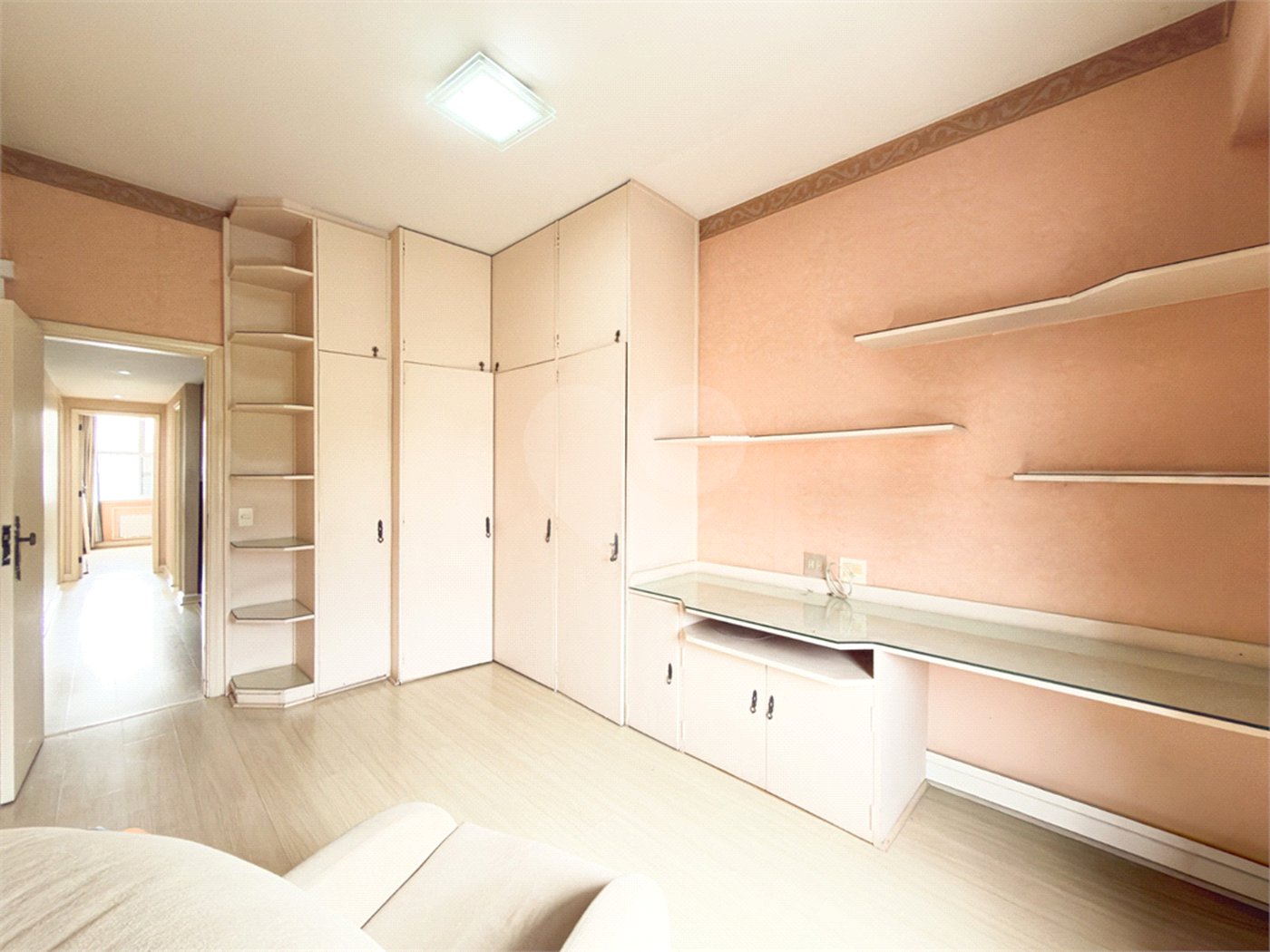 Apartamento à venda com 4 quartos, sendo 2 suítes, em Leblon, Rio de Janeiro, RJ