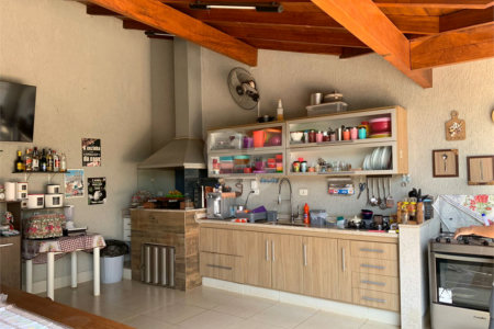 Casa à venda com 2 suítes em Jardim Das Paineiras, Três Lagoas, MS