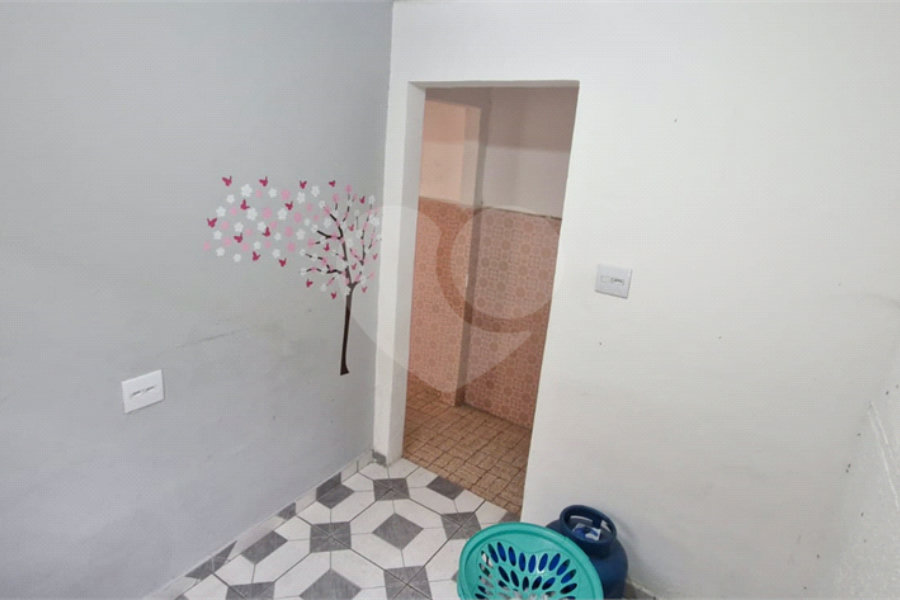 Casa à venda com 2 quartos, sendo 1 suíte, em Mandaqui, São Paulo, SP