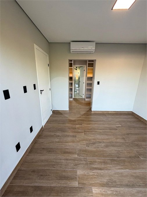 Casa à venda com 3 suítes no condomínio Jardins DI Roma Piazza Navonna, Indaiatuba - SP