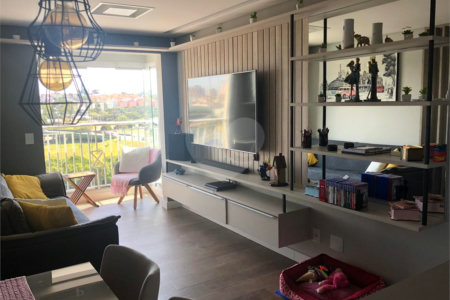 Apartamento à venda com 3 quartos em Ferrazópolis, São Bernardo do Campo, SP