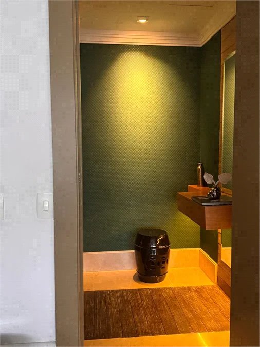 Apartamento à venda com 3 suítes em Vila Andrade, São Paulo, SP