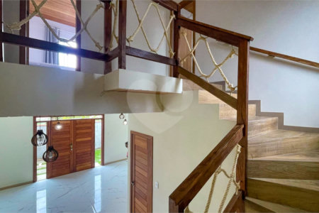 Casa à venda ou para alugar com 4 quartos, sendo 2 suítes, em São José, Armação dos Búzios, RJ