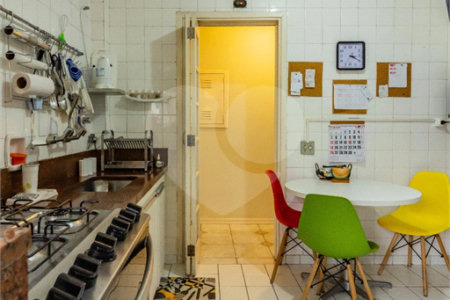 Apartamento à venda com 3 quartos em Pinheiros, São Paulo, SP