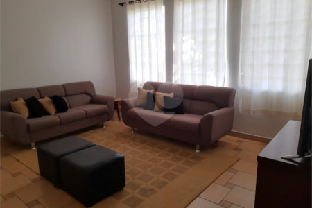 Casa à venda com 3 quartos, sendo 1 suíte, no condomínio Vila Real Bonfim Paulista, Ribeirão Preto - SP