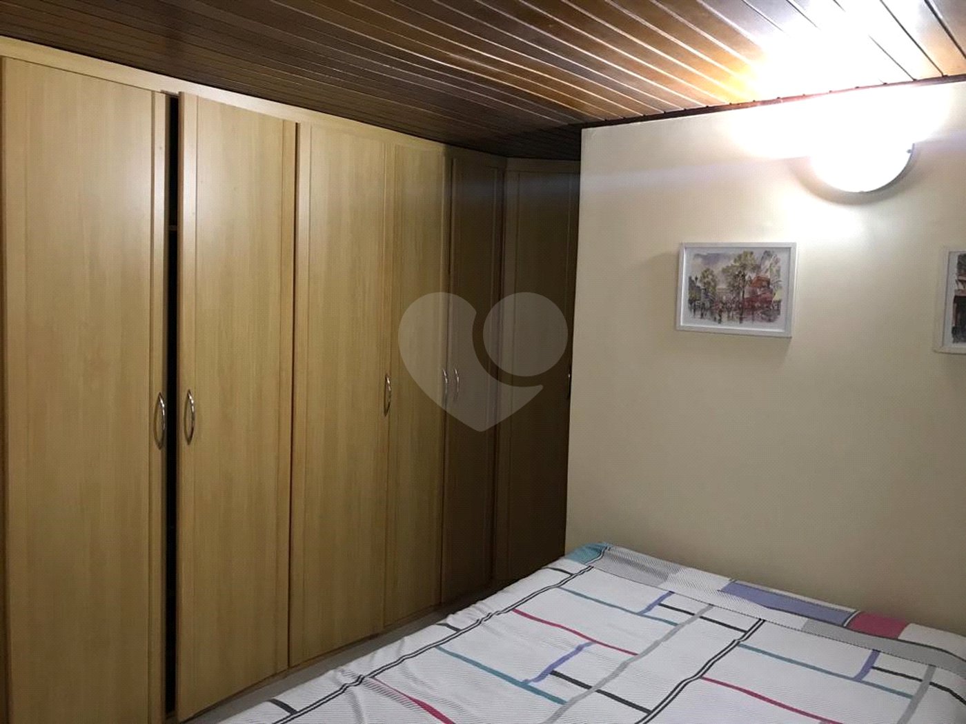 Casa Térrea à venda com 3 quartos, sendo 2 suítes, em Horto Florestal, São Paulo, SP