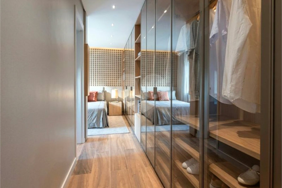 Apartamento à venda com 3 suítes em Perdizes, São Paulo, SP