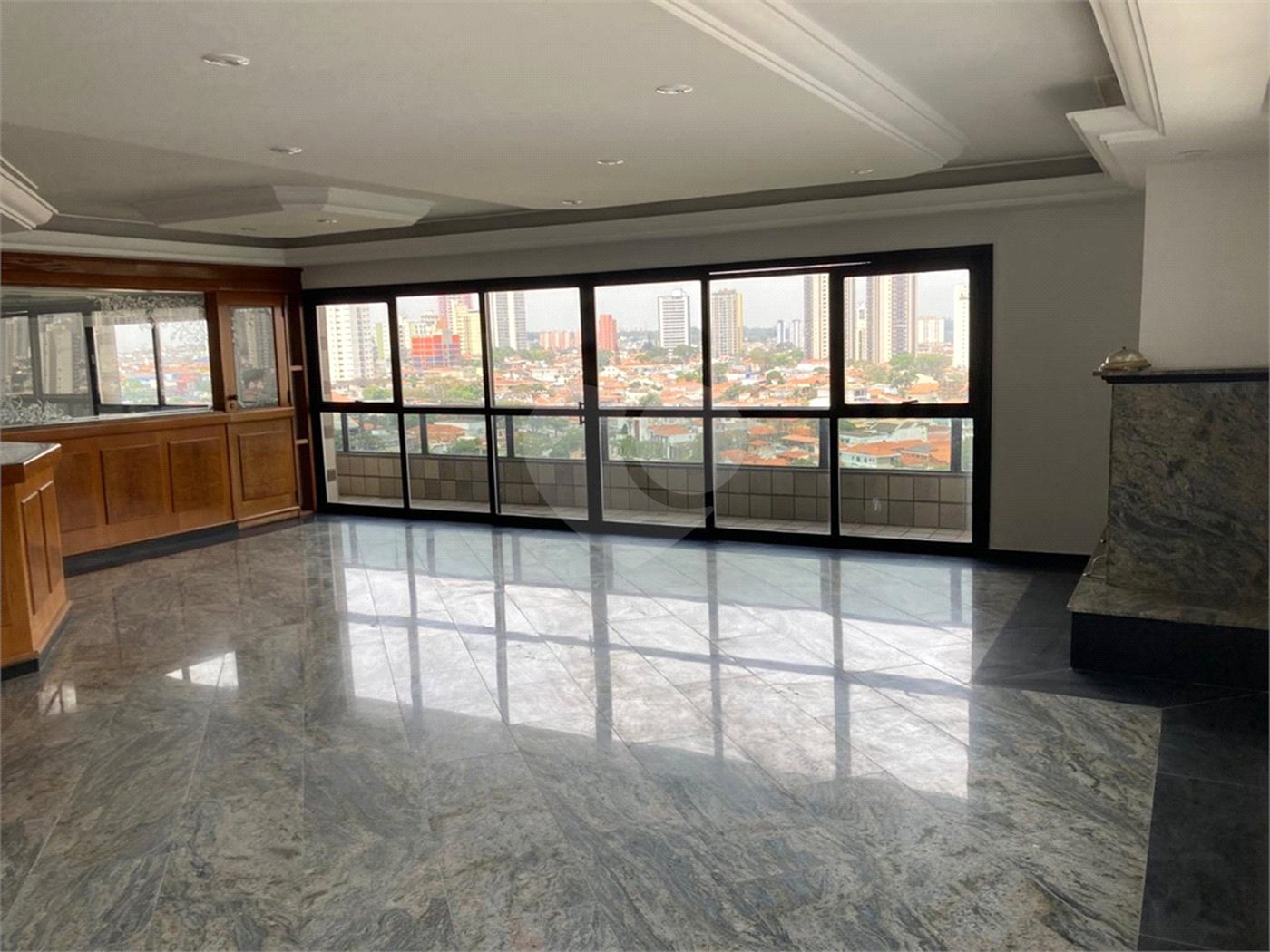 Apartamento à venda com 4 suítes em Jardim da Saúde, São Paulo, SP